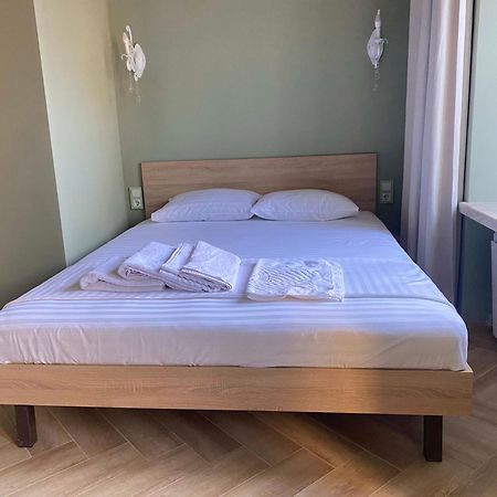 Віп Аппартаменти На Малій Арнаутській,59 Apartment โอเดสซา ภายนอก รูปภาพ