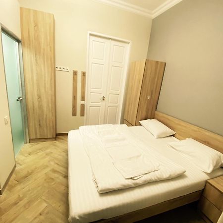 Віп Аппартаменти На Малій Арнаутській,59 Apartment โอเดสซา ภายนอก รูปภาพ