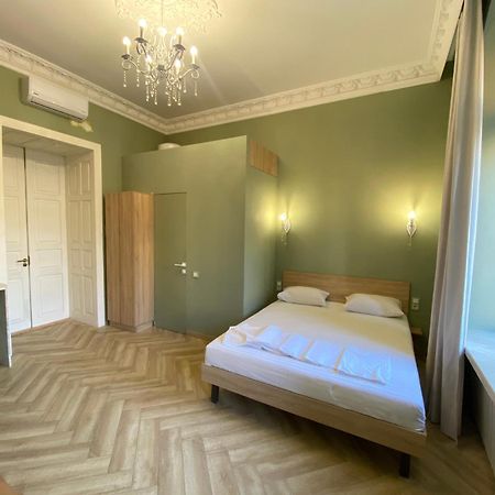 Віп Аппартаменти На Малій Арнаутській,59 Apartment โอเดสซา ภายนอก รูปภาพ