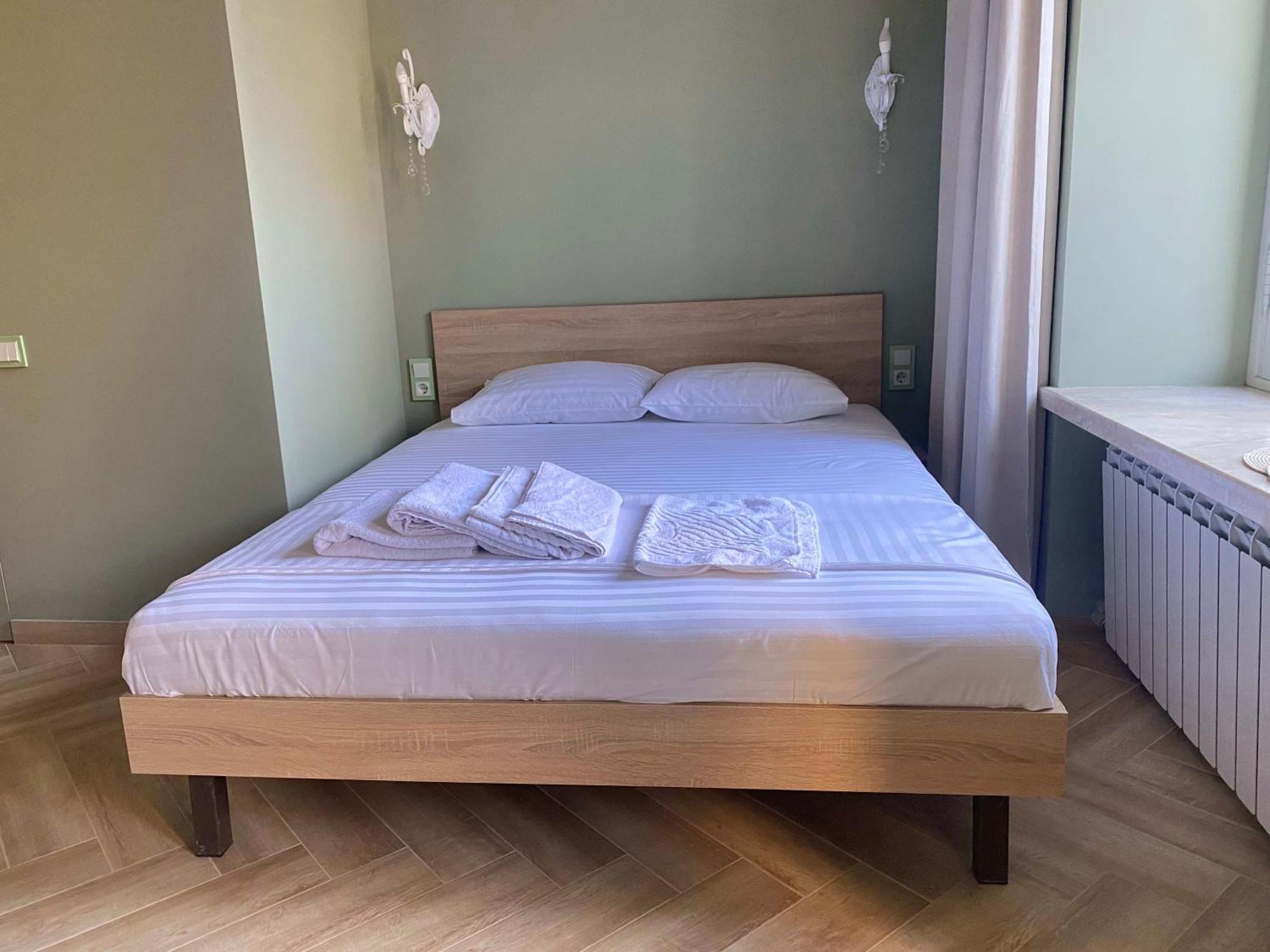 Віп Аппартаменти На Малій Арнаутській,59 Apartment โอเดสซา ภายนอก รูปภาพ