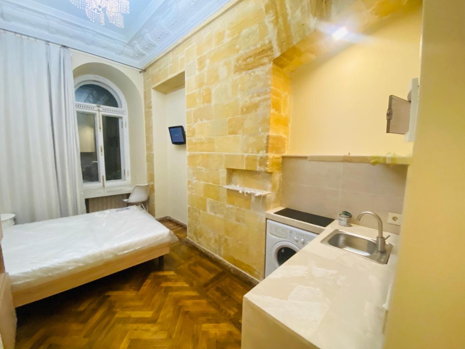 Віп Аппартаменти На Малій Арнаутській,59 Apartment โอเดสซา ภายนอก รูปภาพ