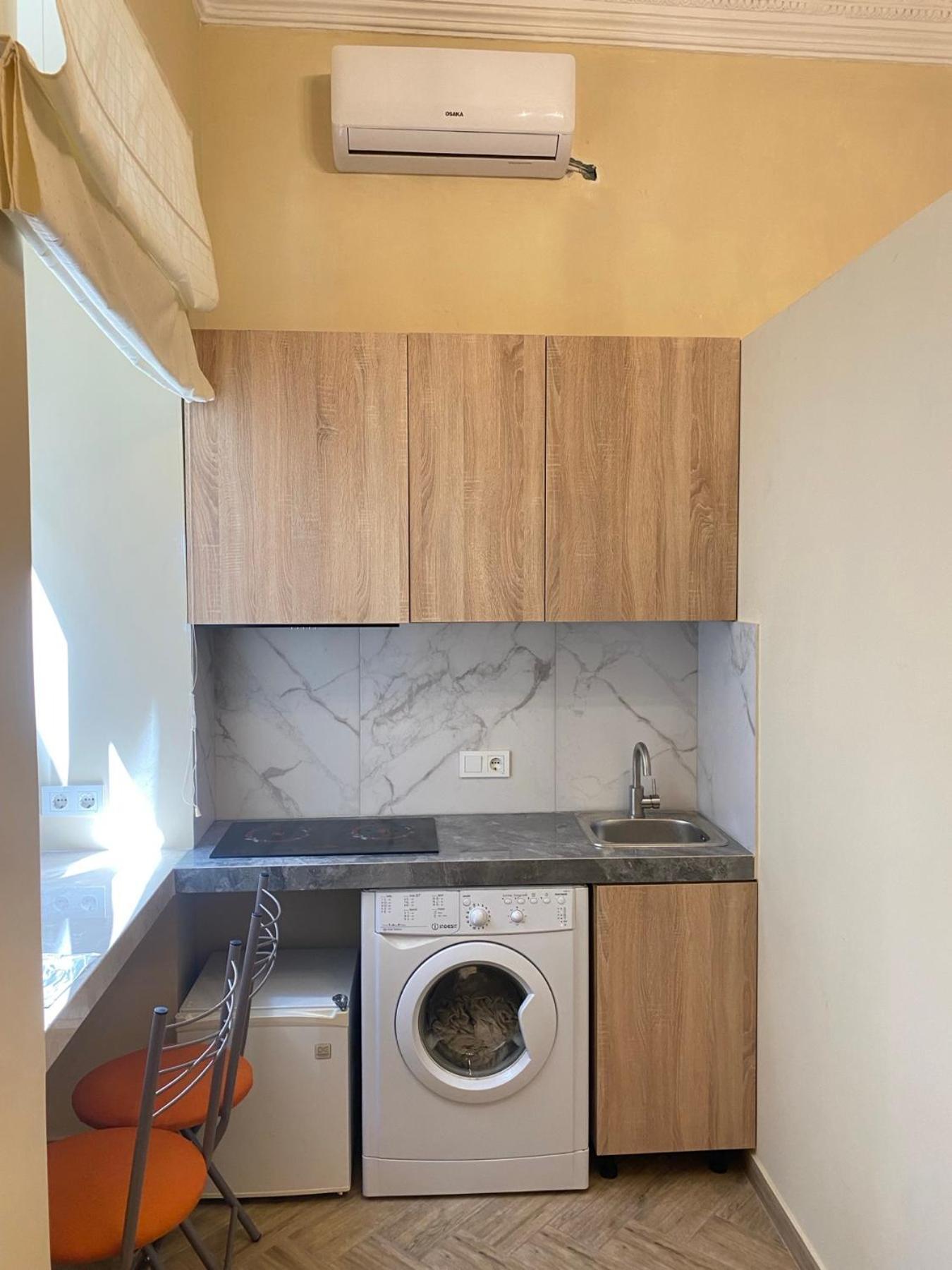 Віп Аппартаменти На Малій Арнаутській,59 Apartment โอเดสซา ภายนอก รูปภาพ