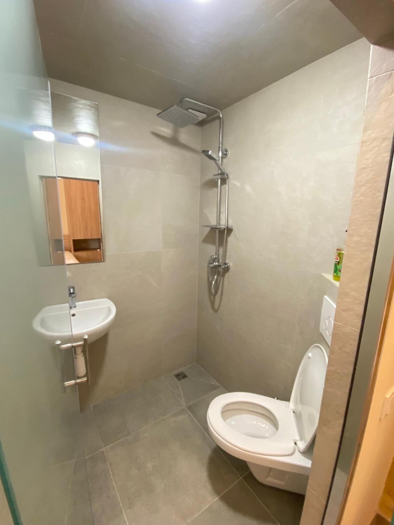 Віп Аппартаменти На Малій Арнаутській,59 Apartment โอเดสซา ภายนอก รูปภาพ