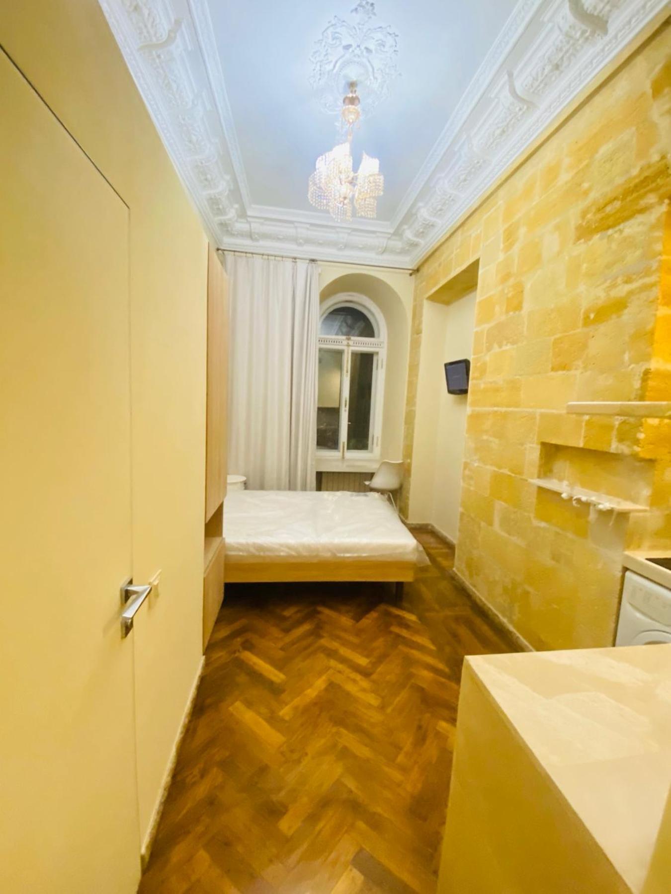 Віп Аппартаменти На Малій Арнаутській,59 Apartment โอเดสซา ภายนอก รูปภาพ