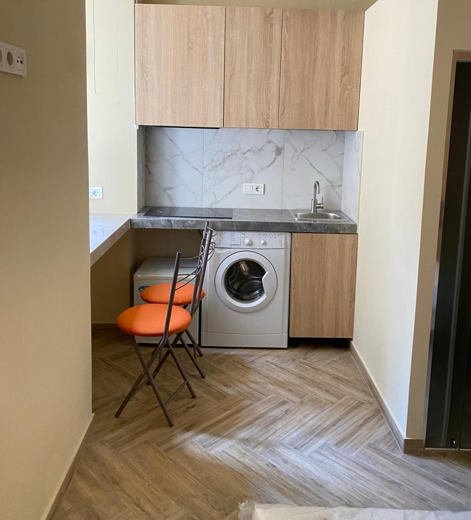 Віп Аппартаменти На Малій Арнаутській,59 Apartment โอเดสซา ภายนอก รูปภาพ