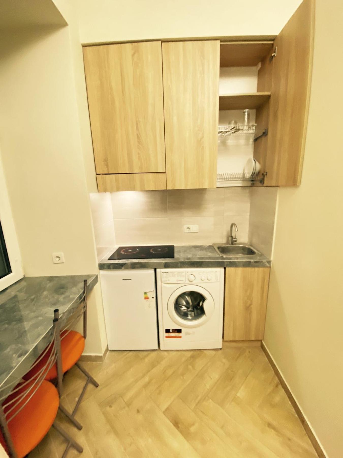 Віп Аппартаменти На Малій Арнаутській,59 Apartment โอเดสซา ภายนอก รูปภาพ