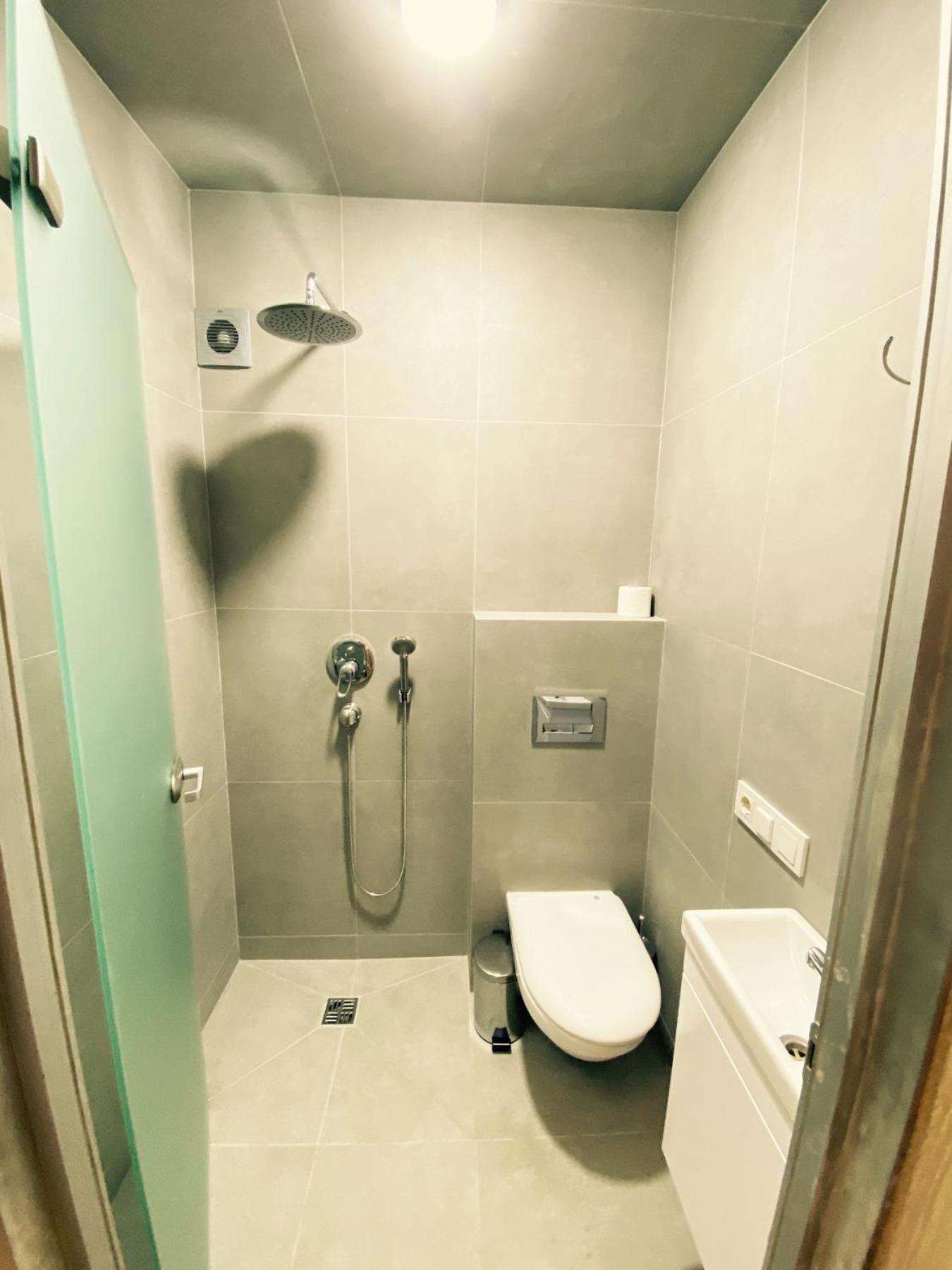 Віп Аппартаменти На Малій Арнаутській,59 Apartment โอเดสซา ภายนอก รูปภาพ