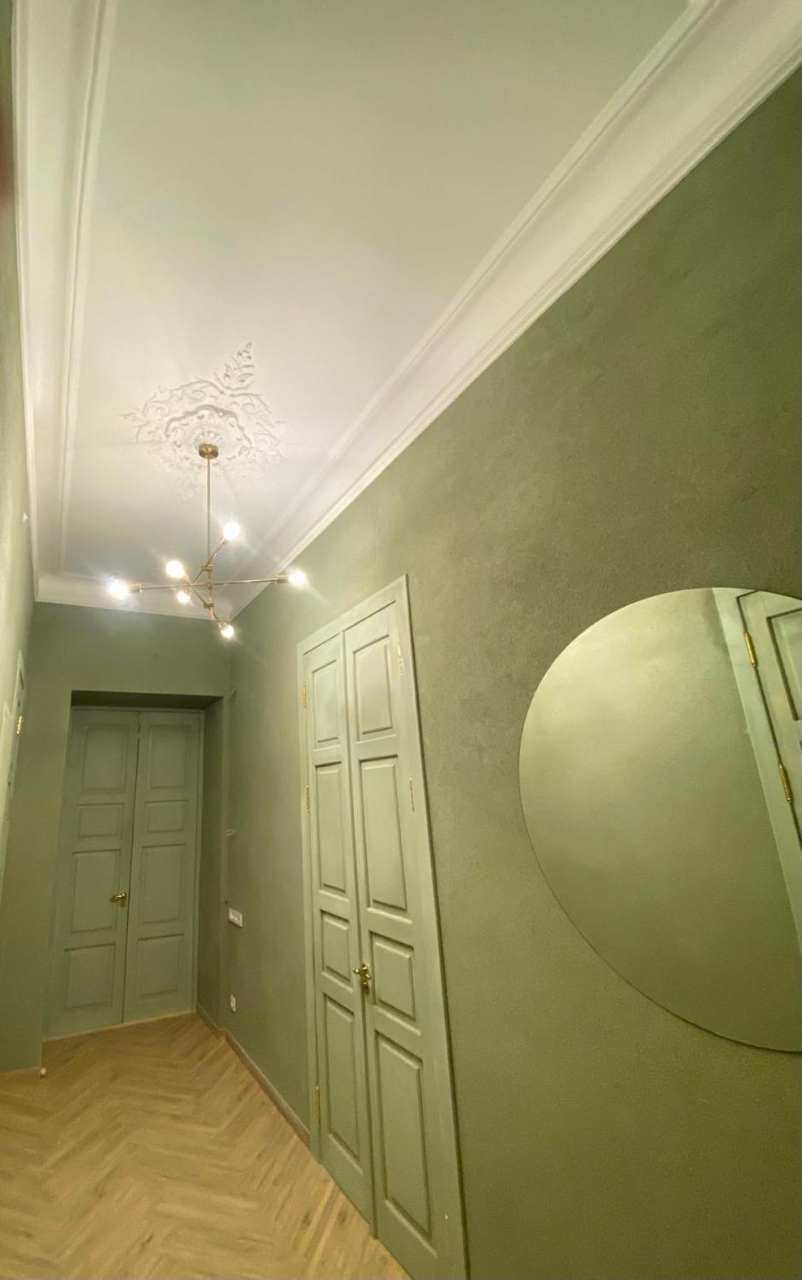 Віп Аппартаменти На Малій Арнаутській,59 Apartment โอเดสซา ภายนอก รูปภาพ