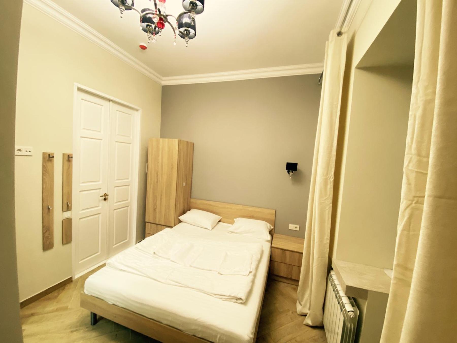 Віп Аппартаменти На Малій Арнаутській,59 Apartment โอเดสซา ภายนอก รูปภาพ