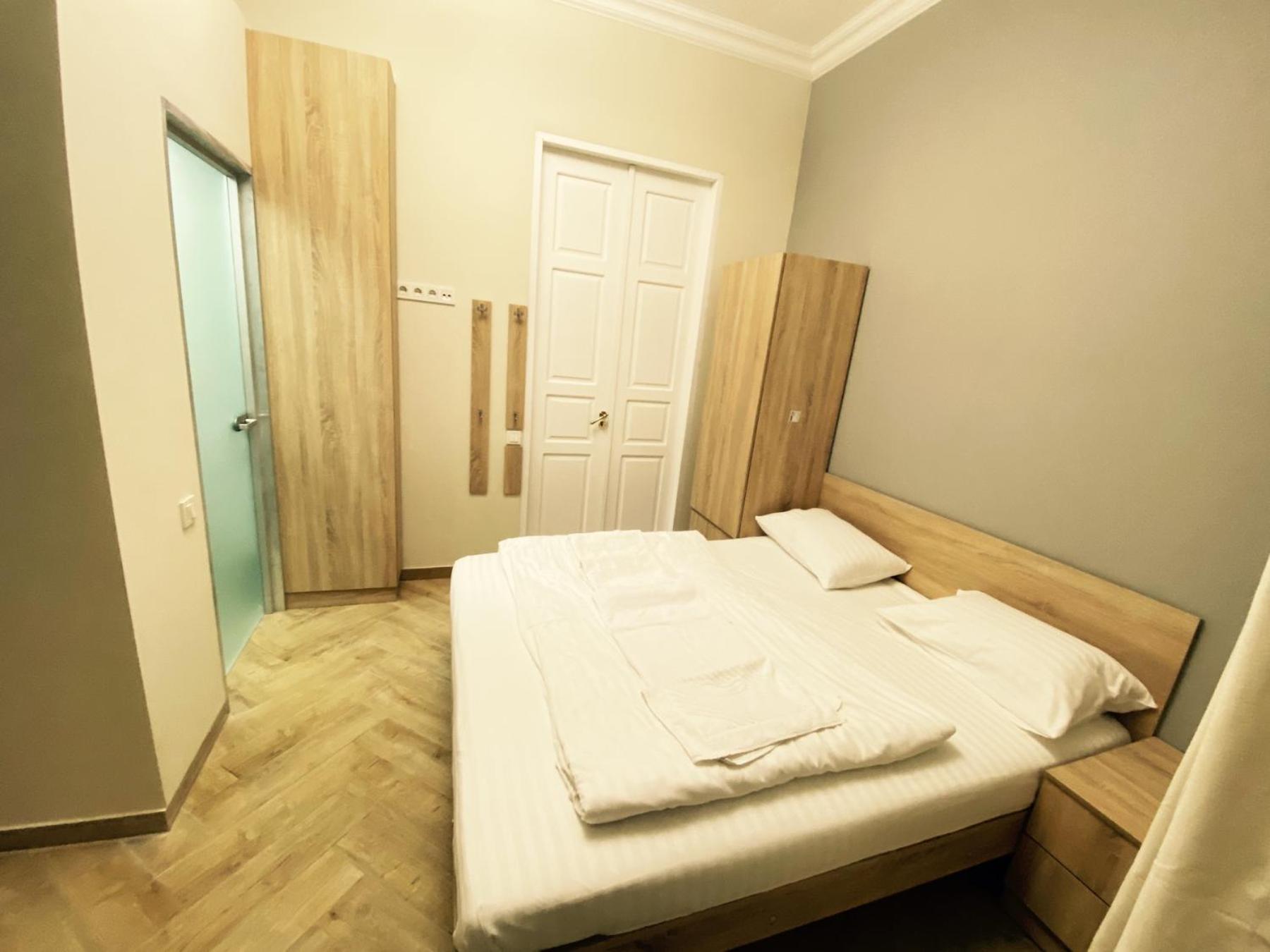 Віп Аппартаменти На Малій Арнаутській,59 Apartment โอเดสซา ภายนอก รูปภาพ