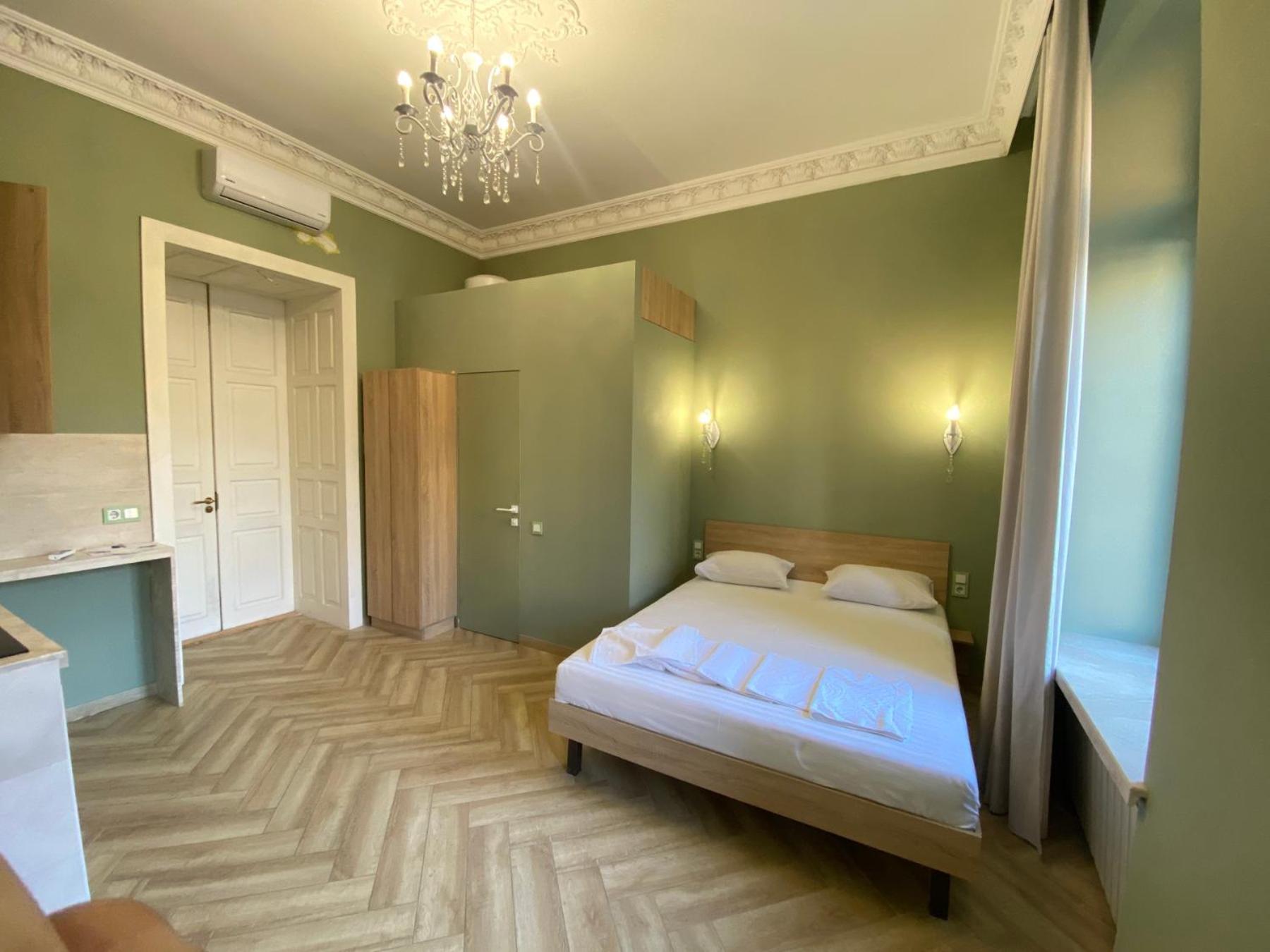 Віп Аппартаменти На Малій Арнаутській,59 Apartment โอเดสซา ภายนอก รูปภาพ