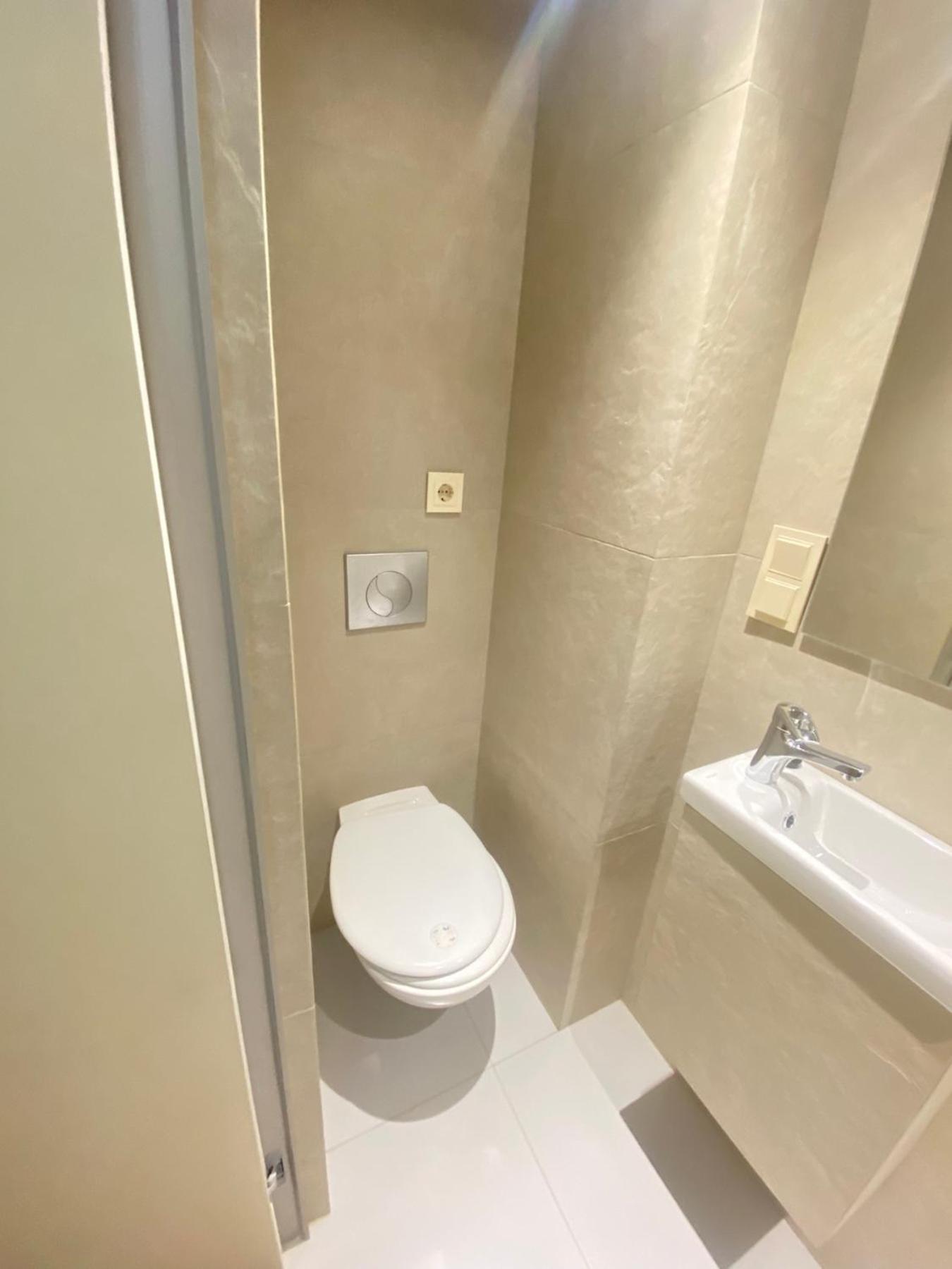 Віп Аппартаменти На Малій Арнаутській,59 Apartment โอเดสซา ภายนอก รูปภาพ